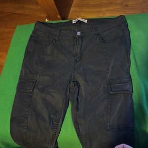 Old navy rockstar jeans